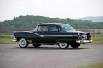 Ford Fairlane Club Sedan 1956 года